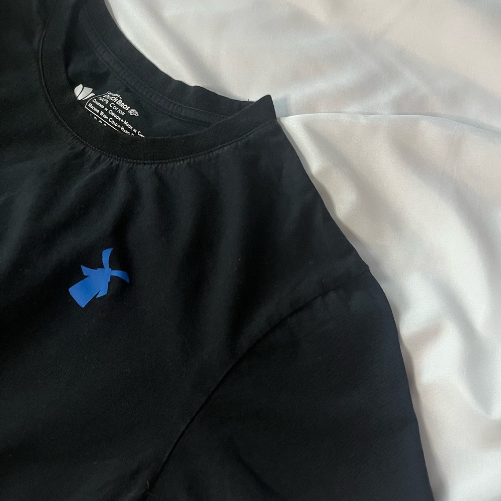 “Send it” Dutch Bros T-shirt